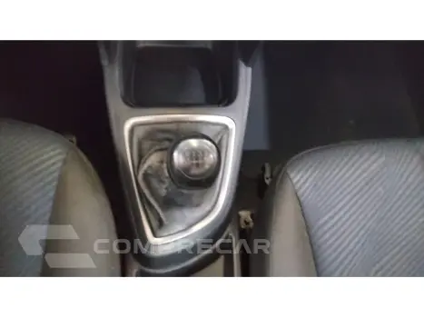 HB20 1.6 COMFORT PLUS 16V FLEX 4P MANUAL