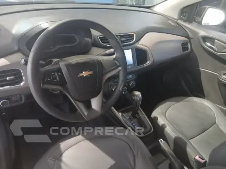 PRISMA - 1.4 MPFI LT 8V 4P AUTOMÁTICO