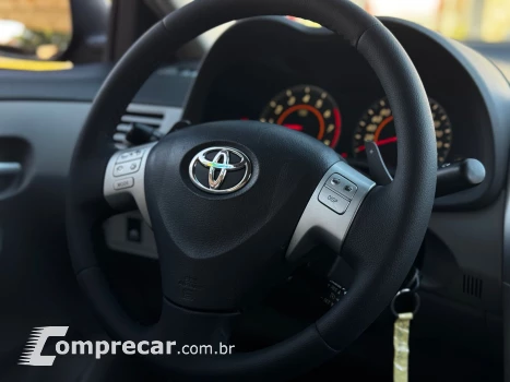 COROLLA 2.0 XEI 16V