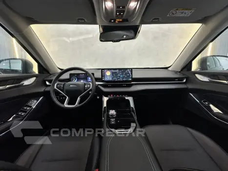 Haval H6 1.5 (Hibrido)