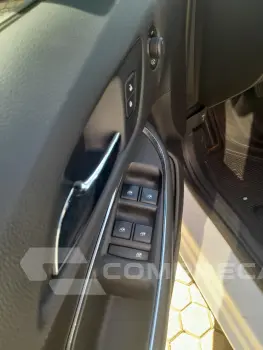 Cruze Hatch 1.4 16V 4P LTZ SPORT6 TURBO FLEX AUTOMÁTICO