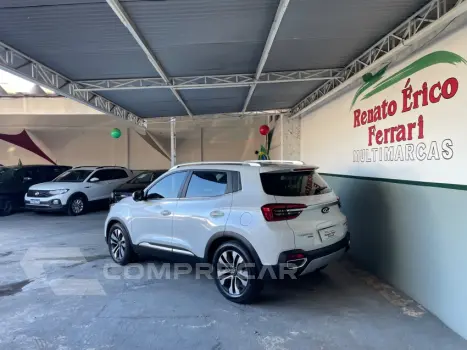 TIGGO 5X 1.5 VVT Turbo Iflex TXS