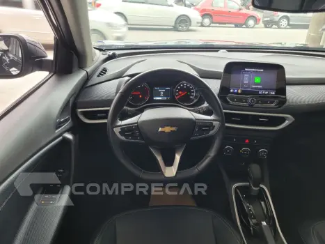 TRACKER Premier 1.2 Turbo 12V Flex Aut.