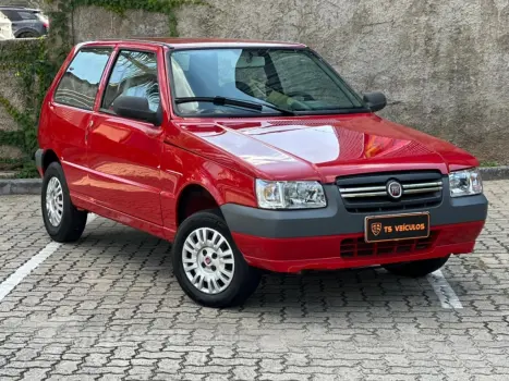 UNO 1.0 MPI MILLE FIRE ECONOMY 8V FLEX 2P MANUAL