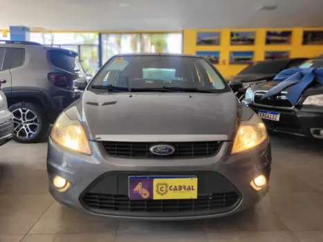 Focus 1.6 S/SE/SE Plus Flex 8V/16V  5p