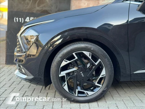SPORTAGE 1.6 Tgdi Mhev EX Prestige