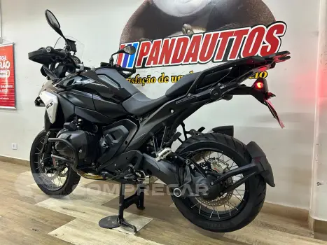 R 1300 GS TRIPLE BLACK