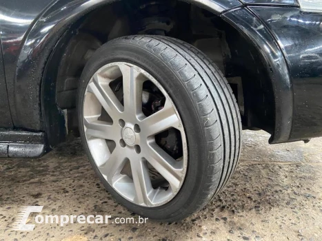 ASTRA HATCH ADVANTAGE 2.0 4P
