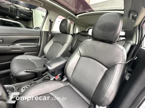 ASX 2.0 4X4 AWD 16V