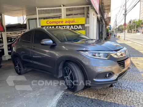 HR-V EX 1.8 FLEXONE 16V 5P AUT