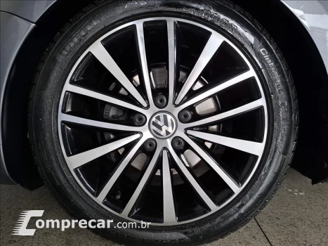 JETTA 2.0 Comfortline