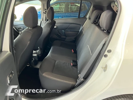 SANDERO 1.0 12V SCE ZEN