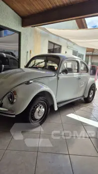 FUSCA 1.3 8V