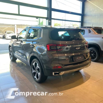 Tiggo 5X PRO 1.5 Turbo Flex Aut.