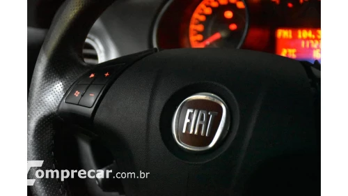 BRAVO - 1.8 ESSENCE 16V 4P MANUAL