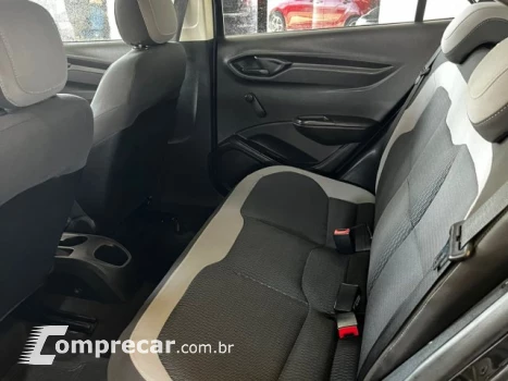 ONIX - 1.0 MPFI LT 8V 4P MANUAL