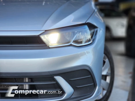 Polo 1.0 MPI Flex 12V 5p