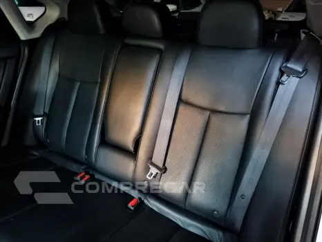 SENTRA 2.0 SL 16V