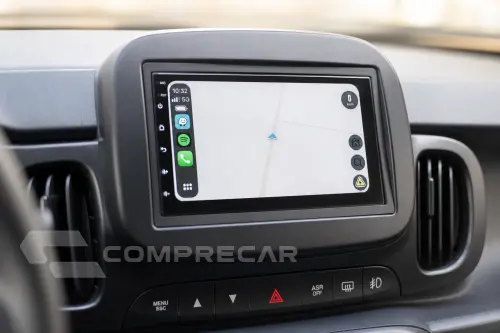 MOBI 1.0 8V EVO Like.