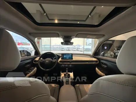 ZR-V 2.0 i-VTEC GASOLINA TOURING CVT