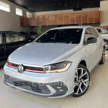 POLO 1.4 250 TSI GTS