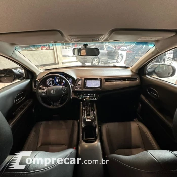 HR-V EXL 1.8 Flexone 16V 5p Aut.