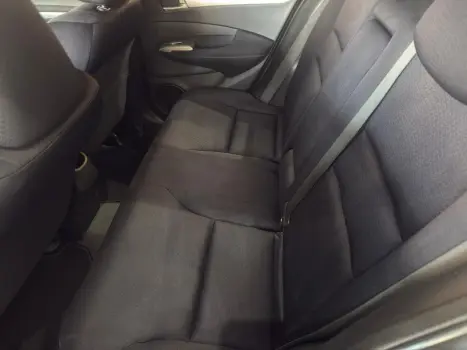 CITY 1.5 EX Sedan 16V