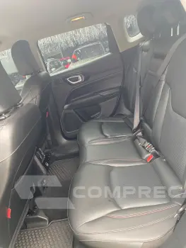 COMPASS 2.0 16V Trailhawk 4X4