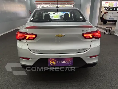 ONIX 1.0 Turbo Plus Premier