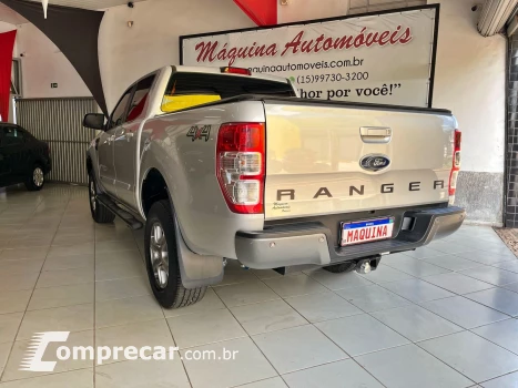 RANGER 2.2 XLS 4X4 CD 16V