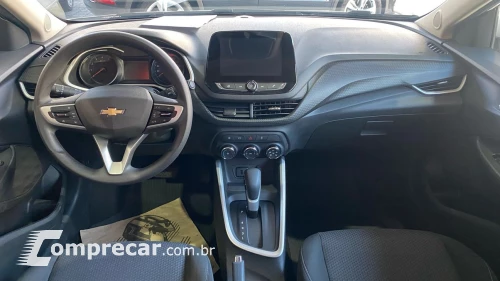 CHEVROLET ONIX 1.0 TURBO PLUS LT