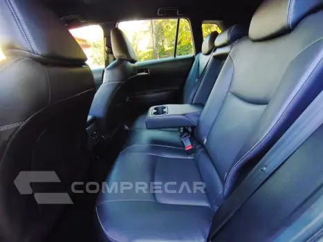 COROLLA CROSS 2.0 VVT-IE FLEX XRE DIRECT SHIFT