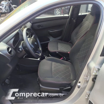 KWID Zen 1.0 Flex 12V 5p Mec.