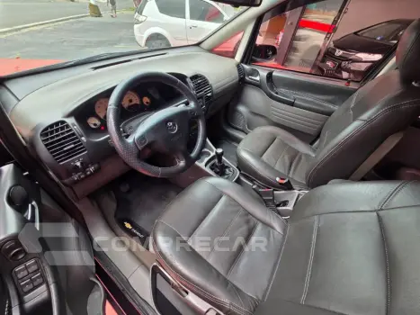 Zafira Elegance 2.0 MPFI FlexPower 8V 5p