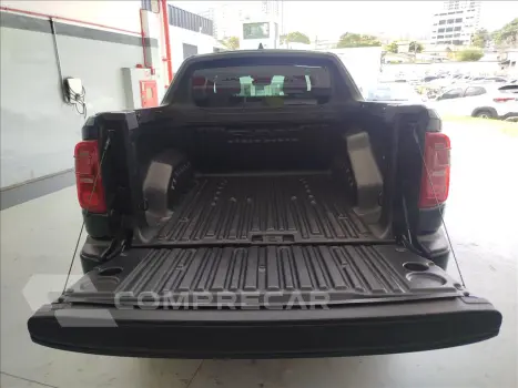 RAMPAGE 2.0 Hurricane 4 Turbo R/T 4X4