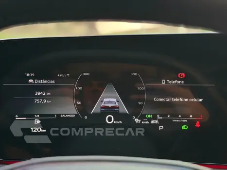 A5 2.0 Tfsi Performance S Edition Quattro S Tronic