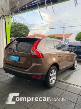 XC60 2.0 T5 Comfort FWD Turbo