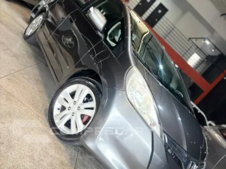 FIT - 1.5 EX 16V 4P AUTOMÁTICO