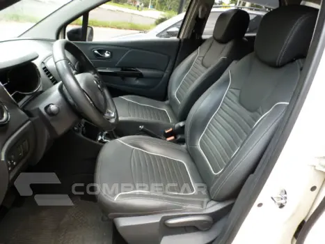 CAPTUR 2.0 16V Intense