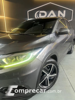 HR-V 1.8 16V EX