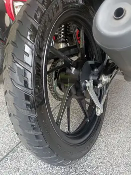 CG 160 FAN Flex