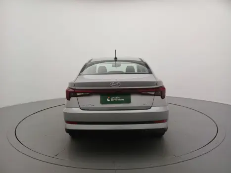 HB20S 1.0 TGDI FLEX COMFORT PLUS AUTOMÁTICO
