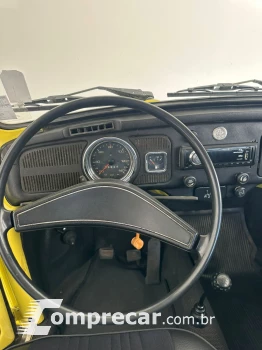 FUSCA 1.3 8V