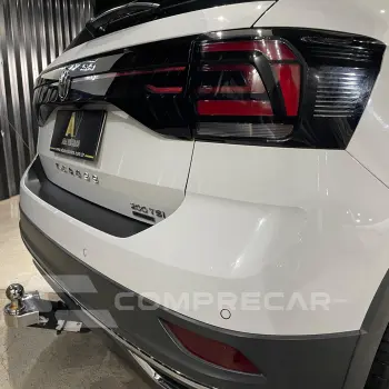 T-CROSS 1.0 200 TSI Comfortline