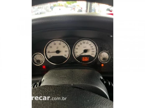ASTRA HATCH - 2.0 MPFI ADVANTAGE 8V 4P MANUAL
