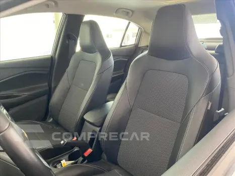 ONIX 1.0 TURBO FLEX PLUS LTZ AUTOMÁTICO