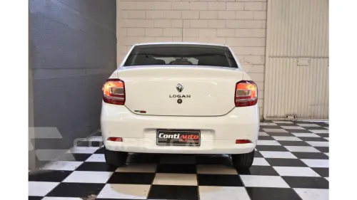 LOGAN - 1.0 12V SCE ZEN MANUAL