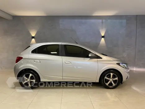 ONIX 1.4 MPFI LTZ 8V