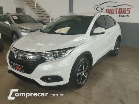 Honda HR-V 1.8 16V EX 4 portas