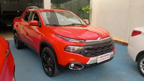 TORO FREEDOM 1.8 16V E.TORQ OPENING EDITION